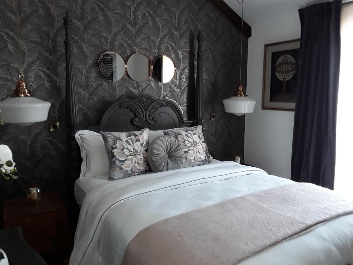 Ballybur Lodge Mews 2 Kilkenny Exteriér fotografie