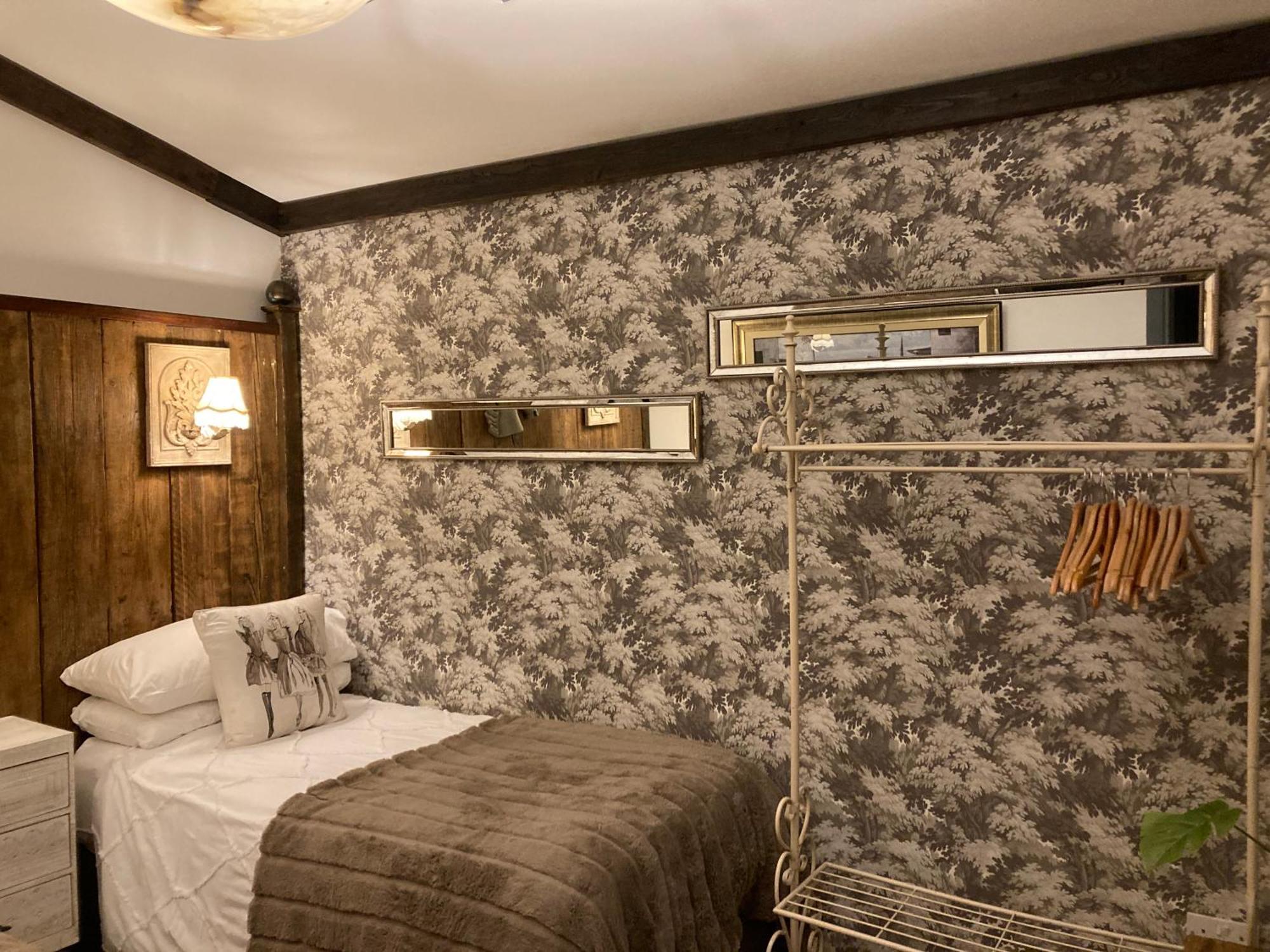 Ballybur Lodge Mews 2 Kilkenny Exteriér fotografie